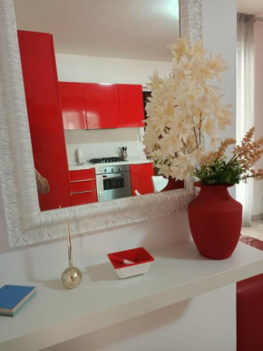 Il Nido Rosso Foligno